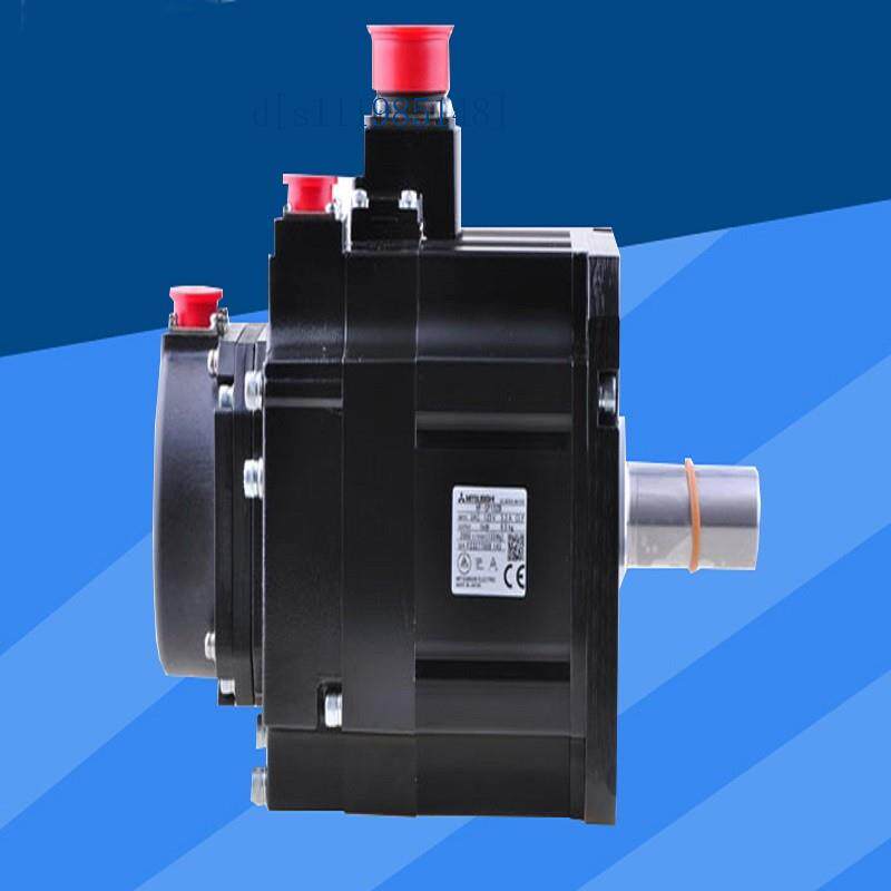 全新原装三菱伺服电机马达 HF-SP352K现货销售一年保修特价