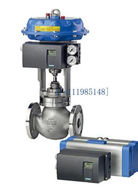 智能 SIPART PS2 电气 定位器 6DR53200NG00-0AAC 原装