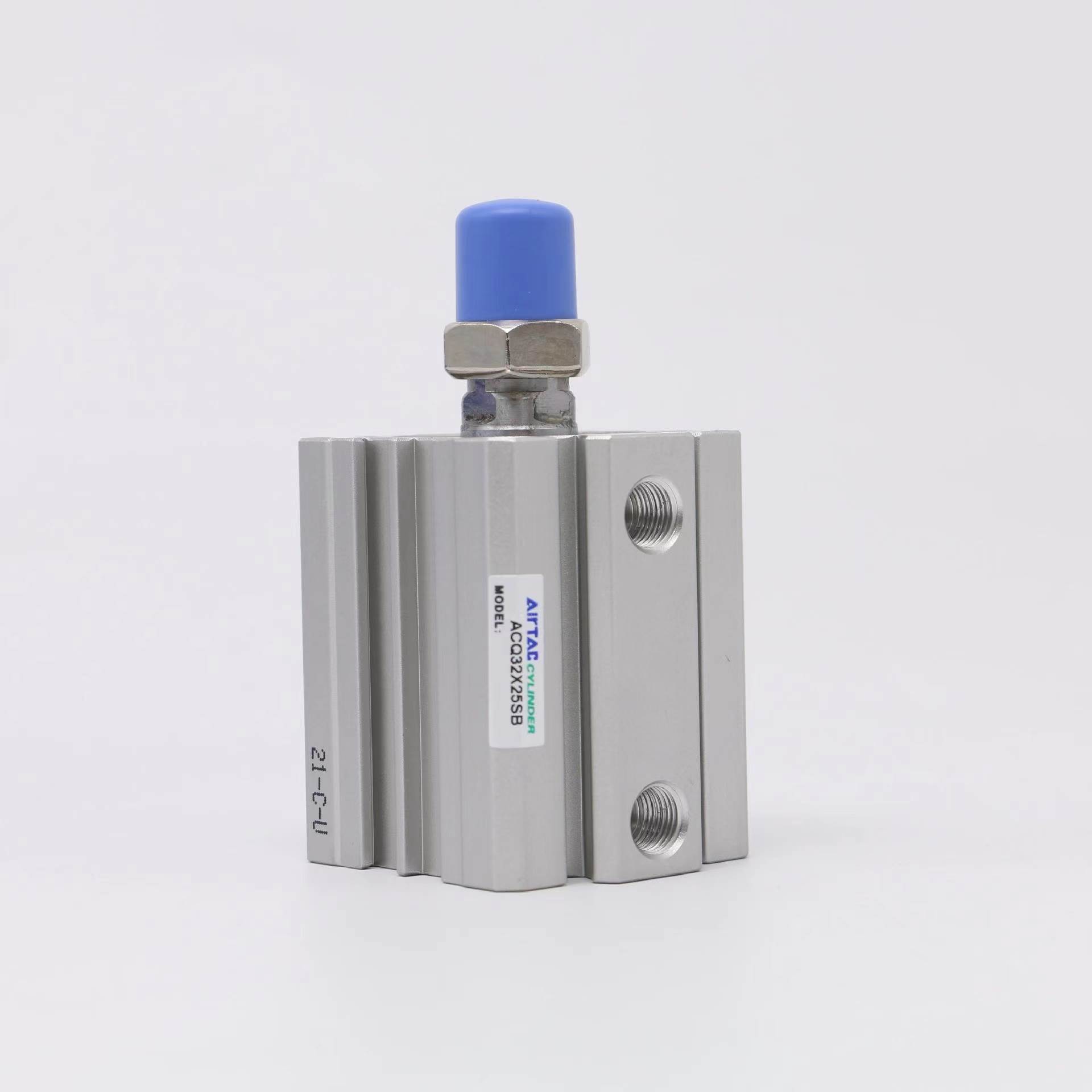 原装AirTAC亚德客气缸ACQ20/25/32/40*5/10/15/20/25/30/S/SB现货