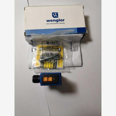 全新德国Wenglor传感器 光电开关感应器 YM24PAH2ABF全新库存现货