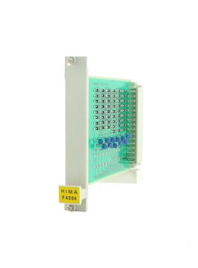 HIMA黑马全新现货原装 F3AIO8/401 价格美丽  急速发货