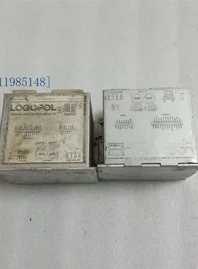 LOGOSOL LS-112 实物图