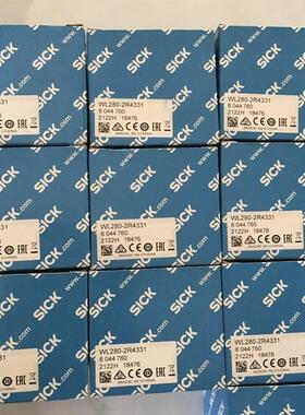 西克SICK全新货型号DT35-B15551S06  议价