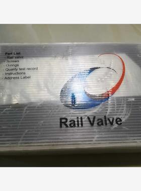 瓦锡兰共轨电磁阀6Rtflex58bt,5RT-FLEX50-D/25530   W6X82/25430