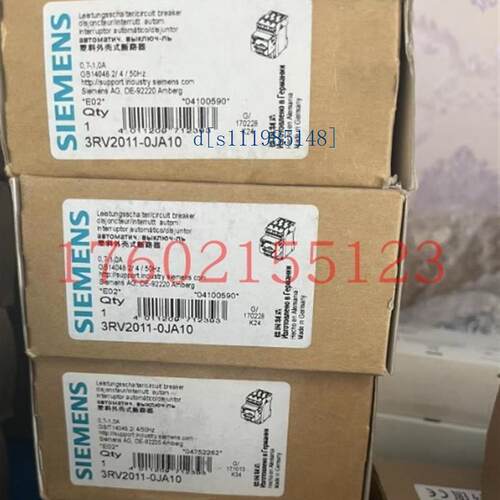 3RV2032-4JA15 3RV2032-4DA15/4EA10/4EA15/4JA10/4JA15/4KA10议