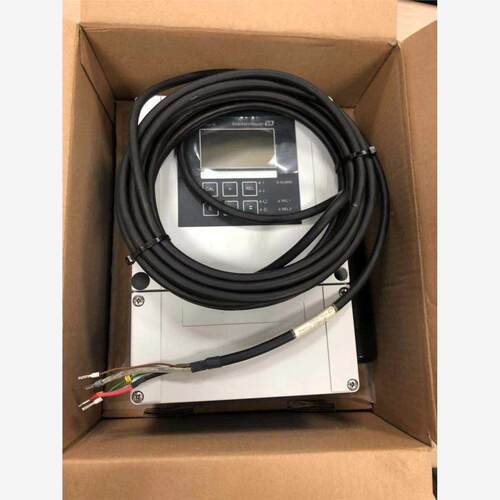 E+H库存现货进口溶解氧变送器COM253-MR8615  加溶解氧探头COS41-
