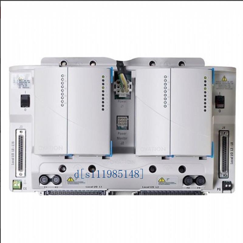 艾默生(emerson)PLC IC695ALG608
