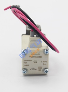 原装电磁阀VX210EA/AA/VX210DA/VX240HA/VX212EA/JA/FA/LA/