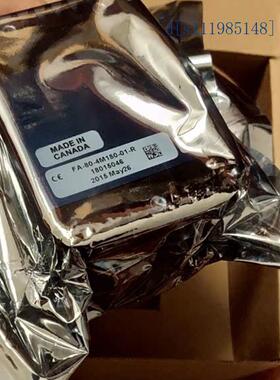 TELEDYNE DALSA达尔萨FA-80-4M180-01-R M4/3 400万像素工业相机