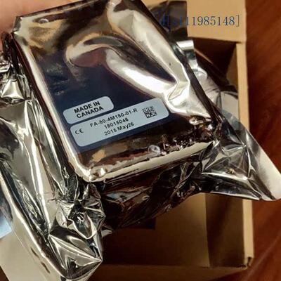 TELEDYNE DALSA达尔萨FA-80-4M180-01-R M4/3 400万像素工业相机