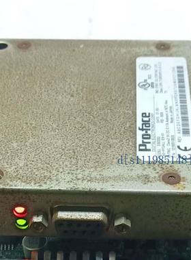 pro-face普洛菲斯触摸屏通讯卡CA5-PFSALL/EX-01 3383202