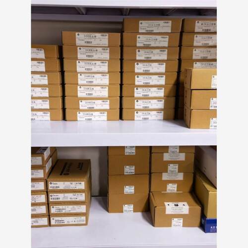 AB 1771-OAD 模拟输入模块 全新现货