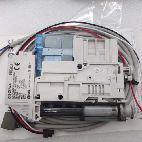 SMC原装真空发生器ZK2-ZSEA-A/ZK2-ZSVA-A/ZK2F15K5ALA-06