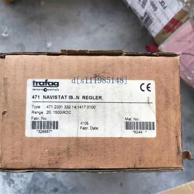 全新原装TRAFAG温度传感器  4712331 328857-009