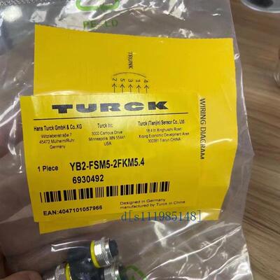 BI10-M30-AP6X 图尔克TURCK BI10-M30-AD4X