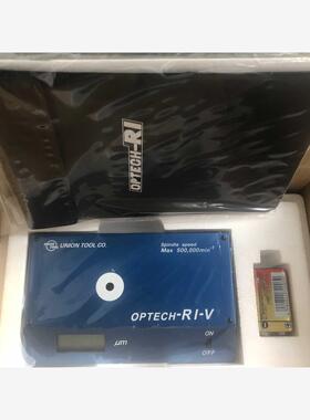 日本Runout佑能偏摆仪OPTECH-RI-V检测仪_振动计