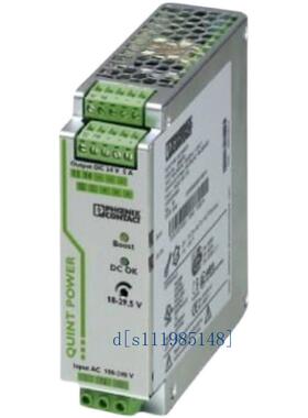 UNO-PS/1AC/12DC/100W - 2902997电源 - 菲尼克斯 全新现货有特价