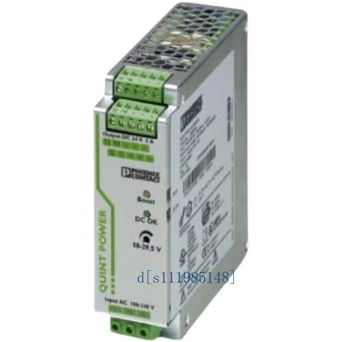 UNO-PS/1AC/12DC/100W - 2902997电源 - 菲尼克斯 全新现货有特价