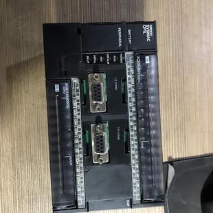 M40DR OUMU龙CP1L 拆机PLC 实拍 现货一个 议价