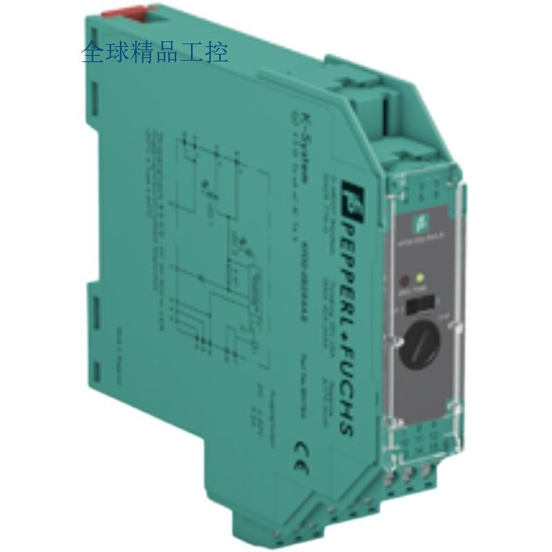 倍加福KFU8-FSSP-1.D,KFU8-DW-1.D,KFD2-DWB-1.D,KFU8-DWB-1.D