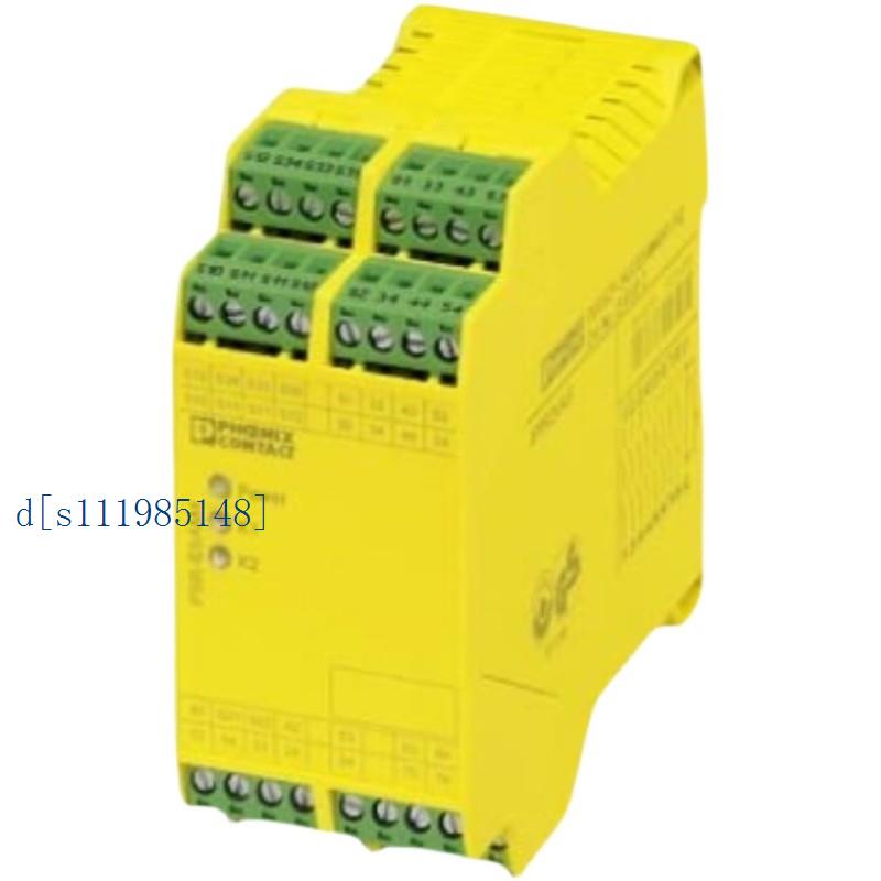 菲尼克斯- 全新-I/O模块 - AXL F DO64/1 2F - 2702053-原装进口