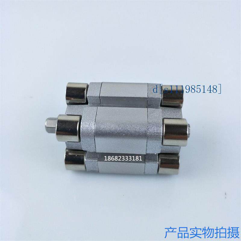 FESTO薄型气缸AEVULQZ ADVULQ16-5-10-15-20-25-30-40-50-P-A-S2