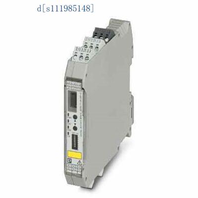 MACX MCR-T-UI-UP - 2811394菲尼克斯SIL 2温度测量变送器-全新