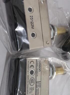 全新微动限位行程开关D4MC-5020-N