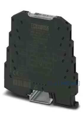 PSR-SPP- 24UC/URM4/5X1/2X2 - 2964005 Phoenix安全继电器