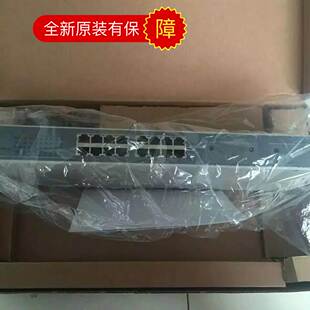 2116g全新原装 质量保证SUPCON 2118M交换机SUP 浙江浙大中控SUP