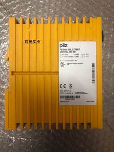 原装 Pilz网络交换机模块PSSnet MRP SHL 现货