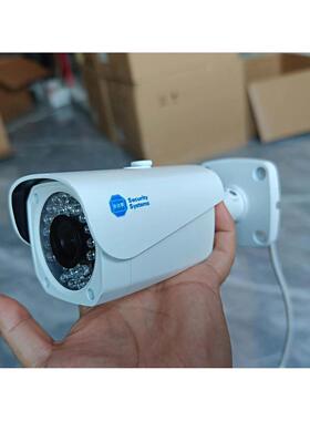 大华200万poe高清网络摄像机，此产品为我公司做项目在大华