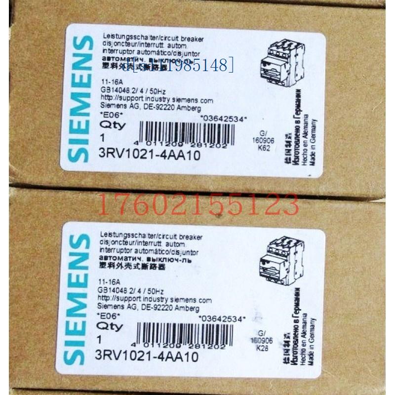 3RV2411-0KA20 3RV2411-0JA15/0JA20/0KA10/0KA15/0KA20/1AA10议