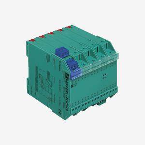 KLD2-PR-Ex1.IEC1 倍加福现场总线模块库存现货正品议价！