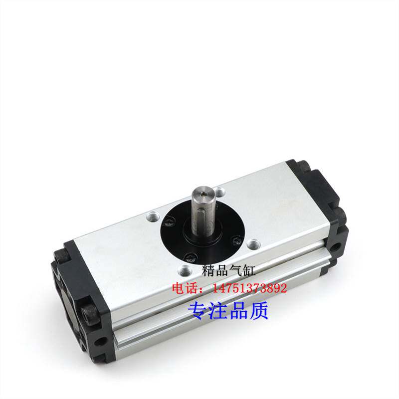 SMC型摆动气缸CRA1/CDRA1BWU/CDRA1B50-90°/100°/180°/190°/C