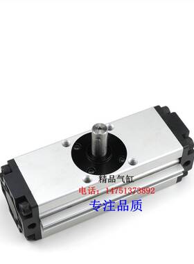 SMC型摆动气缸CRA1/CDRA1BWU/CDRA1B50-90°/100°/180°/190°/C