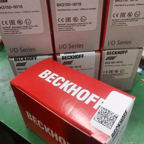 倍福模块,BK3150.BK3150-0018.BC3150