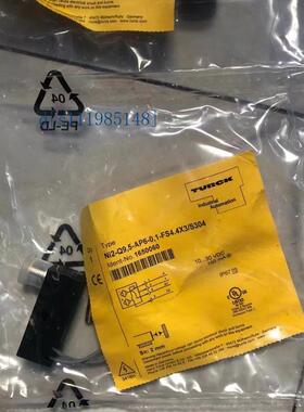 BI10U-EM30-AP6X-H1141 图尔克TURCK BI10U-EM30-AP6X-H1141
