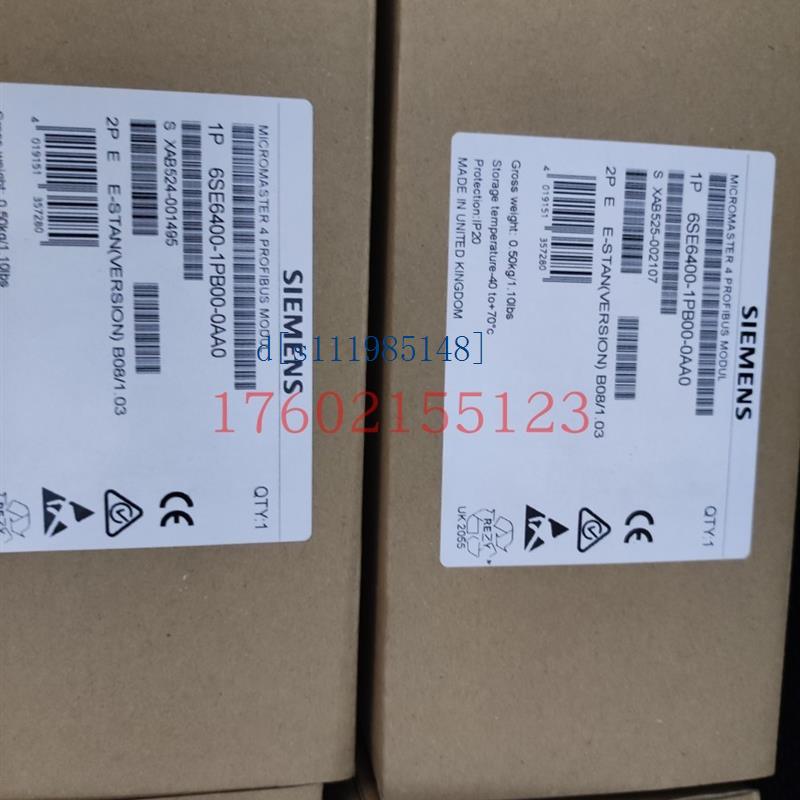 6SE6400-5EB00-0DP0 6SE6400-5BA00/5BB00/5EA00/5EB00-0DP0议价