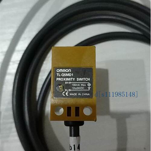 接近开关传感器  LT-Q5MD1  DC12-24V