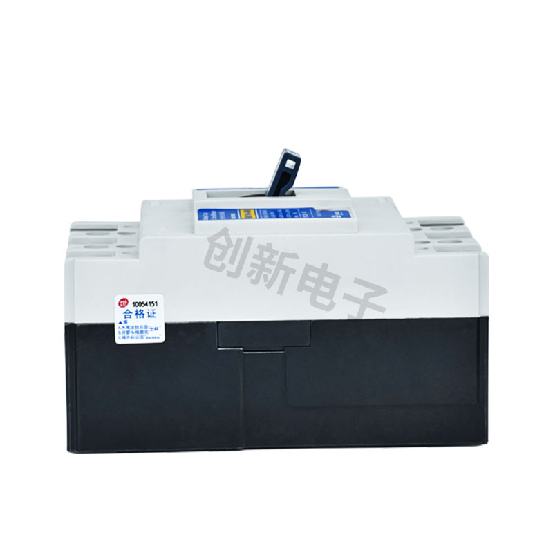 原装士林塑壳断路器空气开关BM100-SN 3P 50A 63A 75A 100A