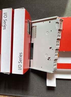 倍福BECKHOF EL3204 模拟量现货模块 倍福EL6751 倍福EL5101