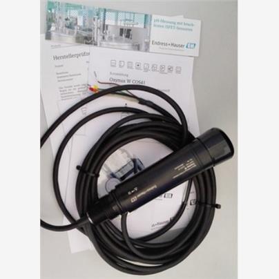 恩德斯豪斯E+H浊度探头传感器CUS31-A2A  CUS41-A2    CUS41-A4
