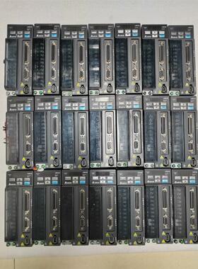 ASD-B2-0421-B，台达400W伺服驱动器，配套电机