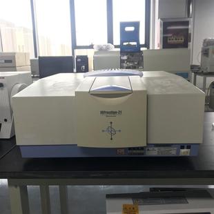 岛津傅立叶红外光谱仪,岛津IRPrestige?21,成色不