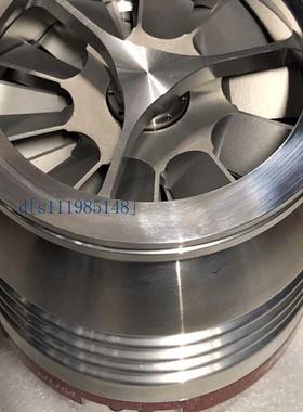 德国Pfeiffer普发涡轮分子泵HiPace 300不带泵控器 沃特世配件