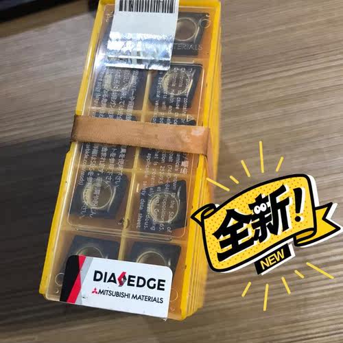 (议价)(议价)原装三菱数控刀片CCMT120408 UC5115 原装现货