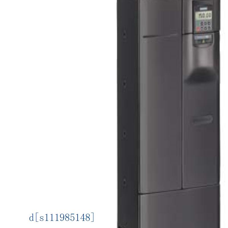西门子6SE6430-2UD34-5EB0原装430变频器45kW无滤波器3AC380-480V