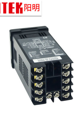 原装阳明FOTEK温控器调节仪表MT48/96/72/20-R-E MT48-VE RE