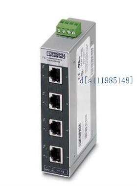 菲尼克斯冗余模块 - QUINT-ORING/24DC/2X10/1X20 - 2320173全新